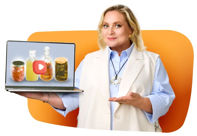 Подписка «Мастер застолья» от Русской Дымки