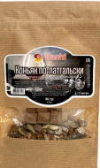 Отзыв: Набор трав и специй Коньяк по-латгальски, — Вкусный коньяк