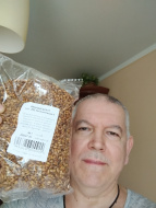 Отзыв: Солод Курский Шоколадный 900, 1 кг, — Карамелька